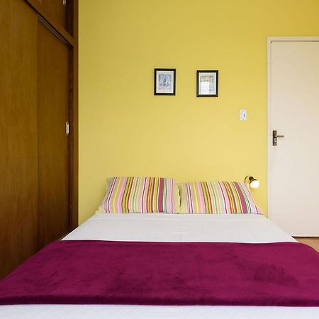 Vista Incrivel No Bairro Da Urca - Besthostrio Apartment Рио де Жанейро Екстериор снимка