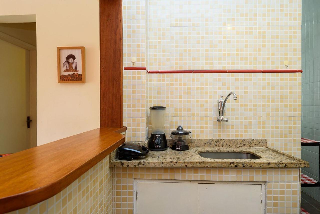Vista Incrivel No Bairro Da Urca - Besthostrio Apartment Рио де Жанейро Екстериор снимка