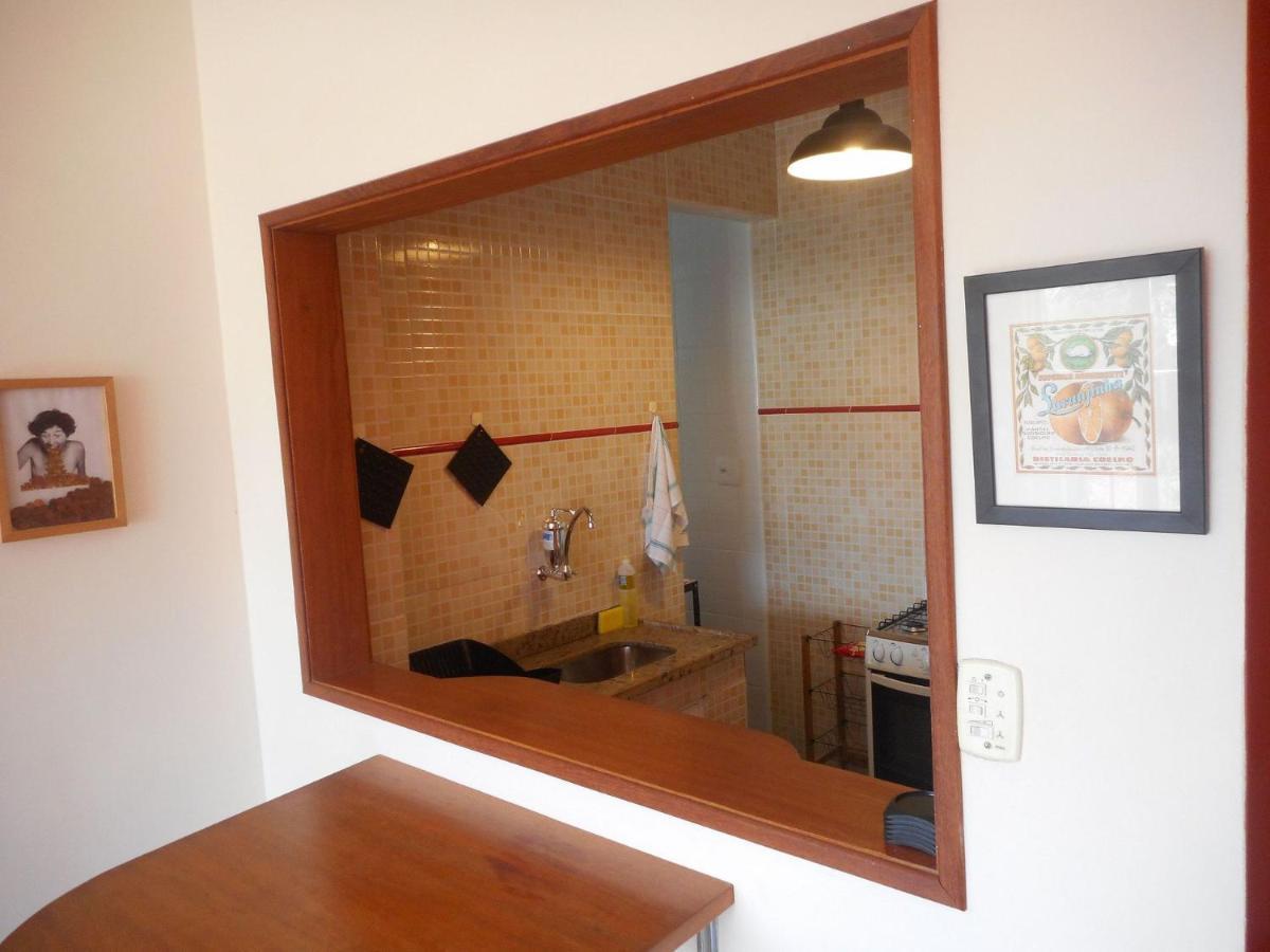 Vista Incrivel No Bairro Da Urca - Besthostrio Apartment Рио де Жанейро Екстериор снимка
