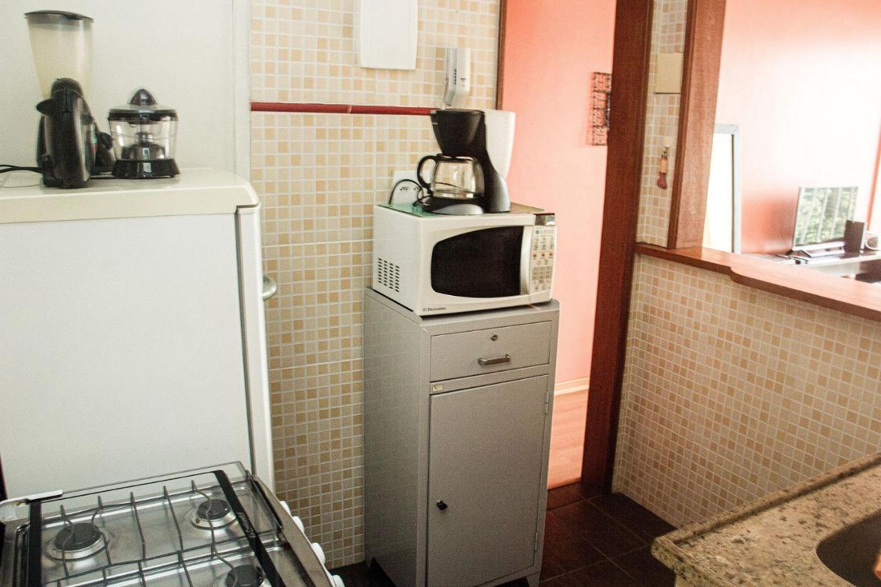 Vista Incrivel No Bairro Da Urca - Besthostrio Apartment Рио де Жанейро Екстериор снимка
