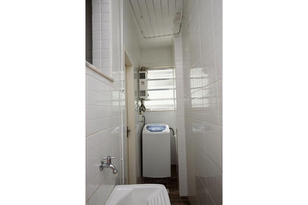 Vista Incrivel No Bairro Da Urca - Besthostrio Apartment Рио де Жанейро Екстериор снимка