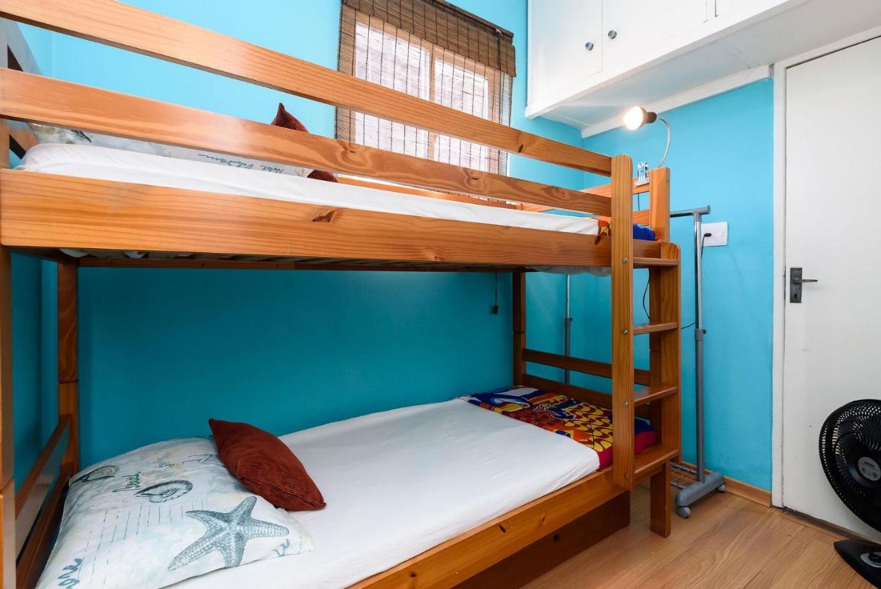 Vista Incrivel No Bairro Da Urca - Besthostrio Apartment Рио де Жанейро Екстериор снимка