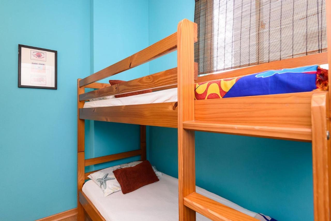 Vista Incrivel No Bairro Da Urca - Besthostrio Apartment Рио де Жанейро Екстериор снимка