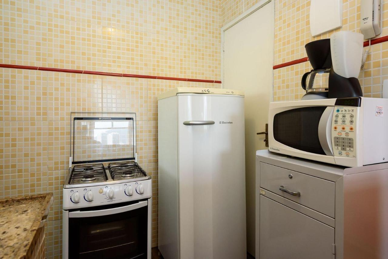 Vista Incrivel No Bairro Da Urca - Besthostrio Apartment Рио де Жанейро Екстериор снимка
